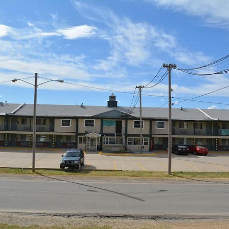 Great Western Inn Junction City Exterior foto